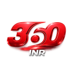360INR Game icon