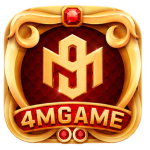 4M Game icon