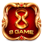 8 Game icon