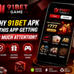 91bet-APK