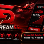 Dream55-Aviator