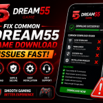 Dream55-Game-Download