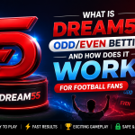Dream55-Odd