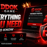 Guide-to-DDOK-Member-Portal