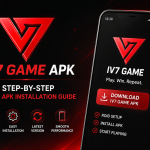 IV7-Game-APK