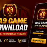 KA9-Game-Download