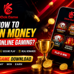 Money-from-Online-Gaming