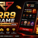 RR9-Game
