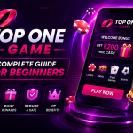 Top-One-Game