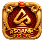 AS Game icon