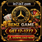 BENZ Game icon