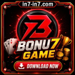 BONU7 Game icon