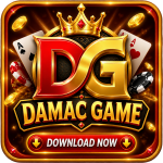 DAMAC Game icon