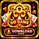 DD Game icon