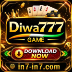 Diwa 777 Game icon
