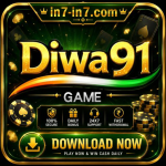 Diwa 91 Game icon