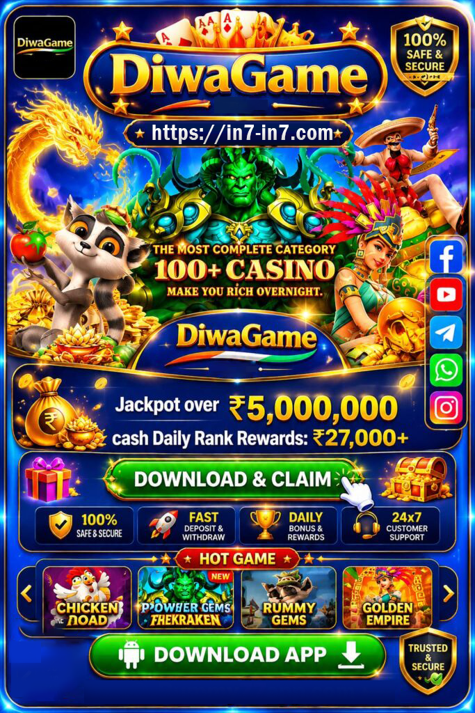 Diwa Game