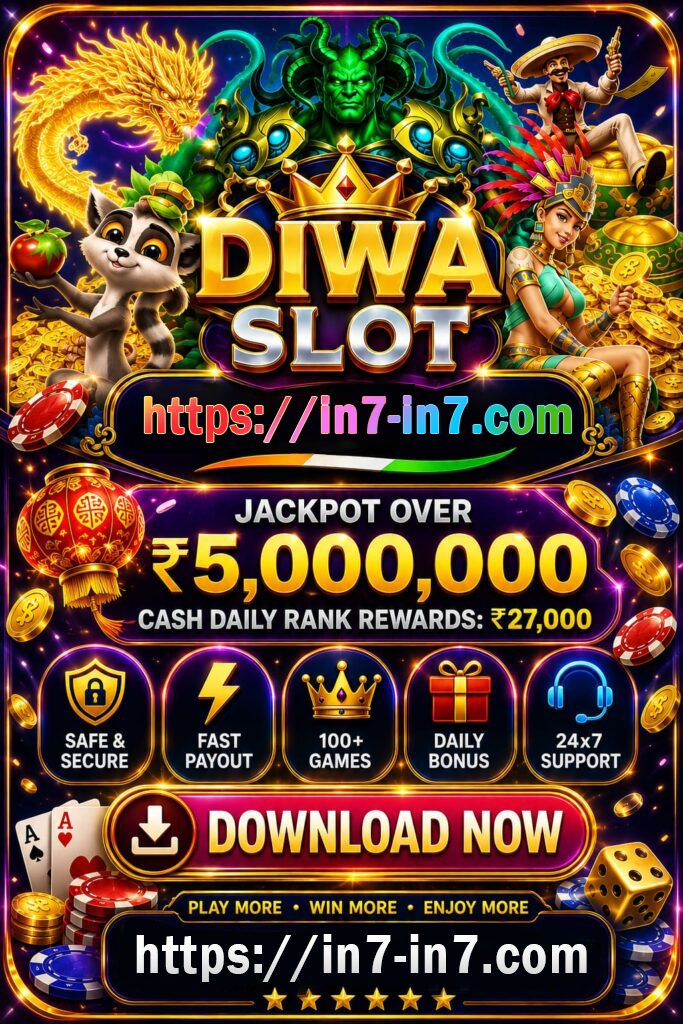 Diwa Slots Game