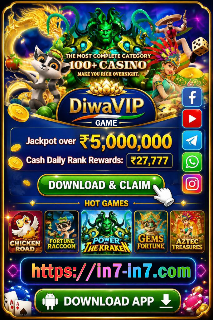 Diwa VIP Game