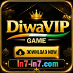 Diwa VIP Game icon
