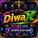 Diwa X Game icon