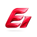 E1 Game icon