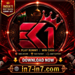 EK1 Game icon