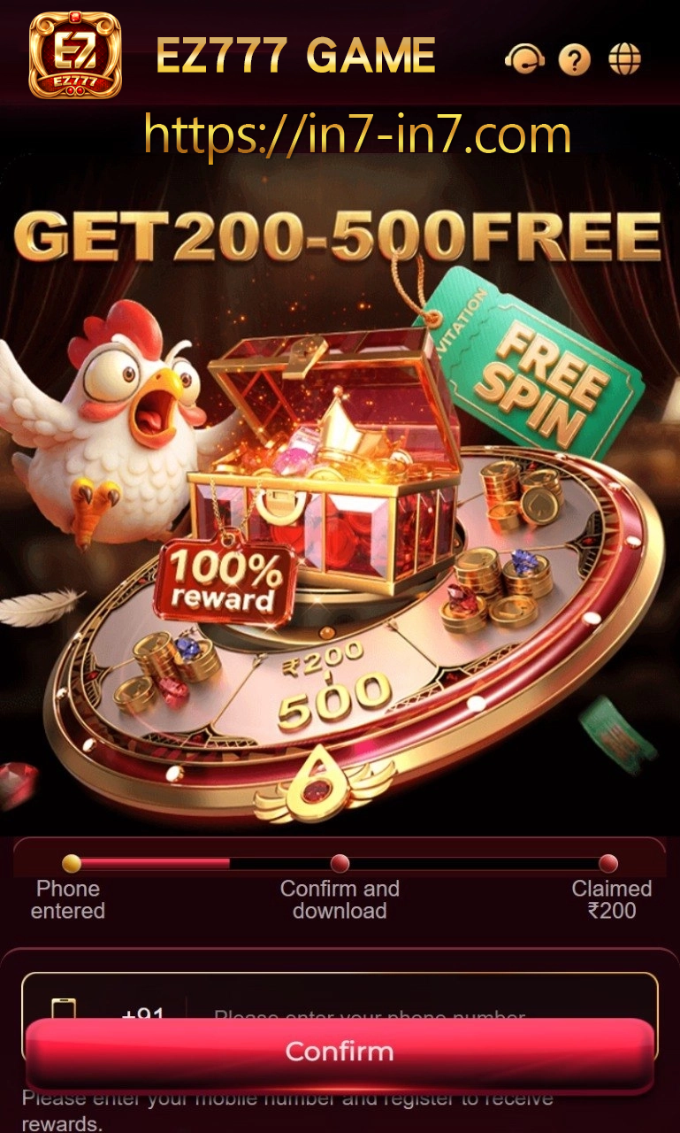 EZ777 Game