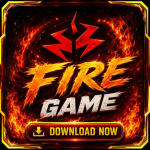 Fire Game icon