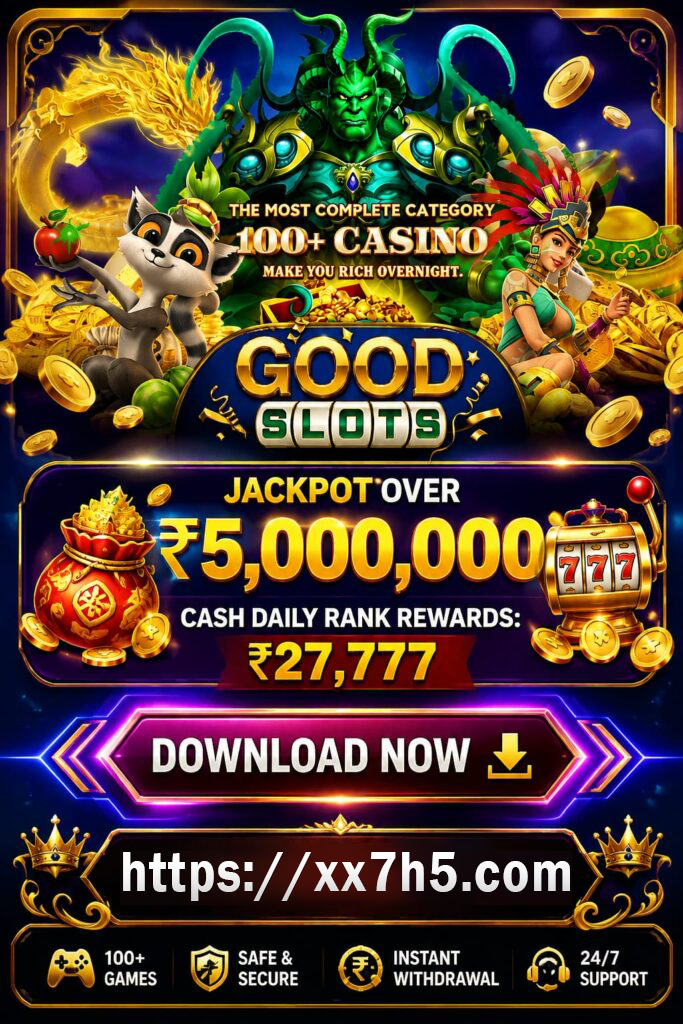Good Slots Game