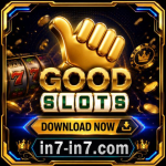 Good Slots Game icon