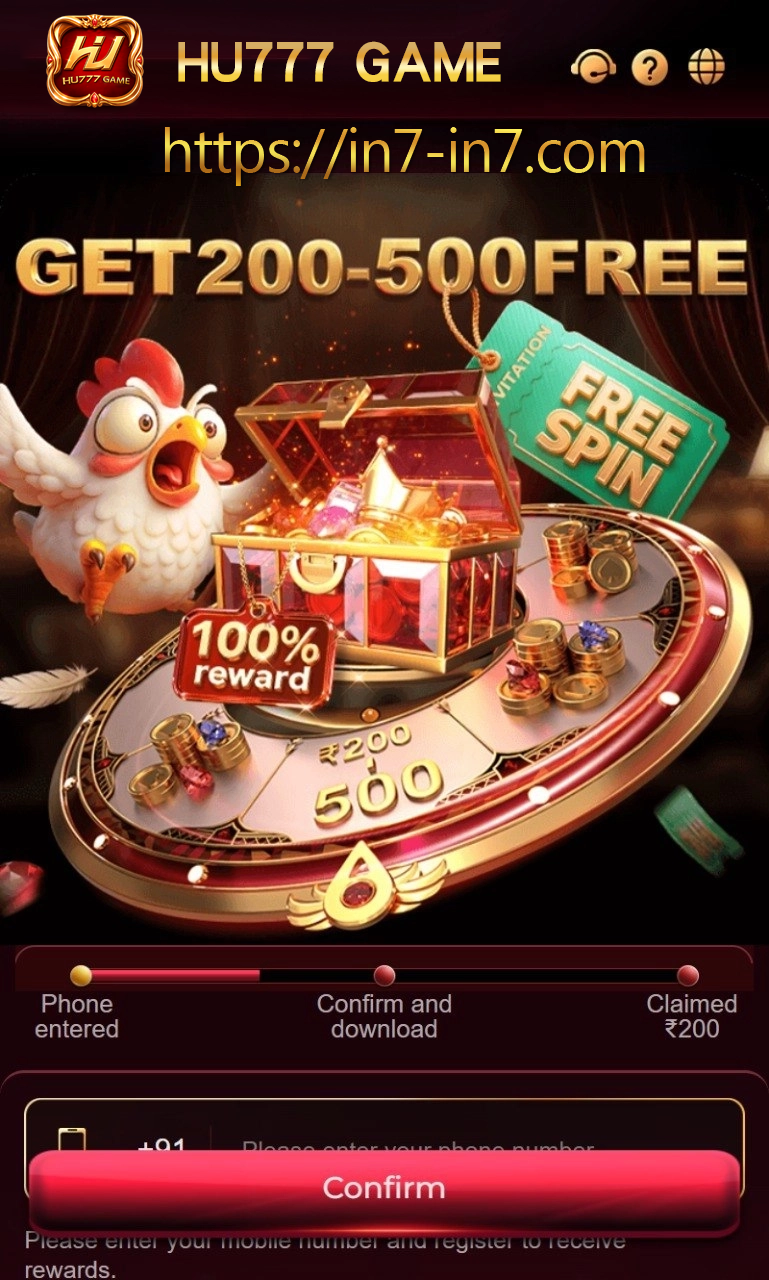 HU777 Game