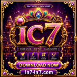 IC7 Game icon