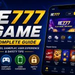ie777-game-complete-guide