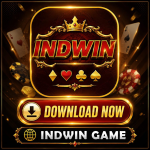 Indwin Game icon