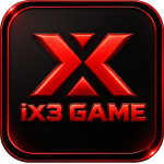 IX3 Game icon