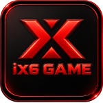 IX6 Game icon