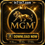 MGM Game icon