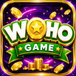 Woho Game icon