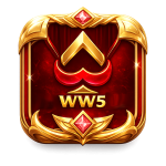 WW5 Game icon