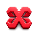 X89 Game icon