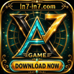 XA7 Game icon