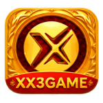 XX3 Game icon