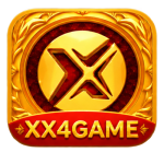 XX4 Game icon