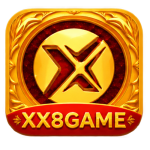 XX8 Game icon