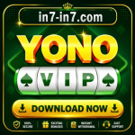 Yono VIP Game icon