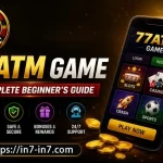 77ATM-Game
