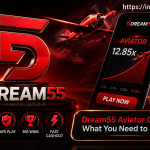 Dream55-Aviator
