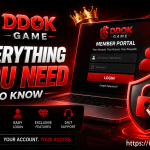 Guide-to-DDOK-Member-Portal