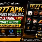 IE777-APK